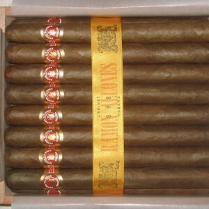 Ramón Allones 898 — dalia cubaine