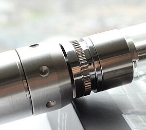 Vamo V5 — mod voltage variable